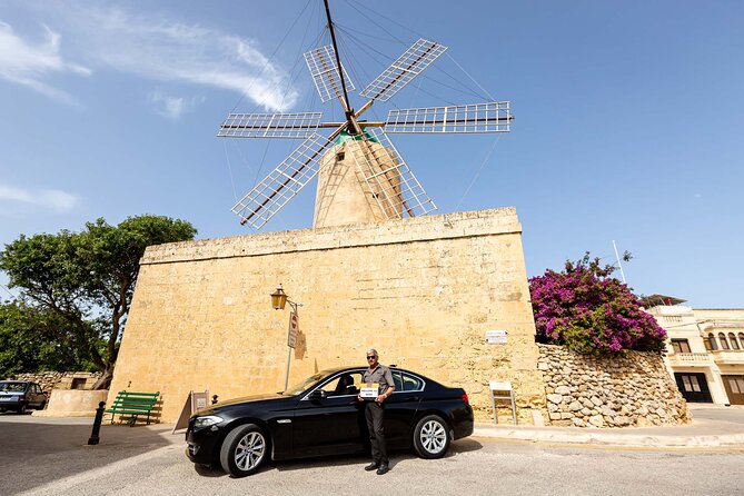 Gozo Highlights Tour in a comfortable private vehicle - Dwejra Bay: Gozo’s dramatic final chapter