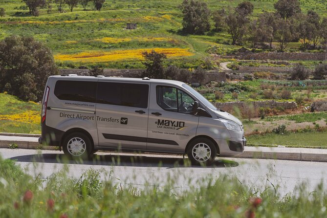 Gozo Highlights Tour in a comfortable private vehicle - The Citadel in Victoria: Give Gozo’s capital your attention