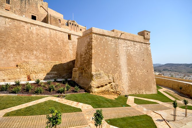 Gozo island guided day tour from Malta - What this Gozo tour is really designed to do