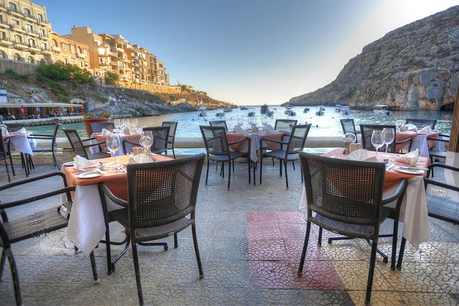 Gozo island guided day tour from Malta - Starting from Malta and crossing to Gozo