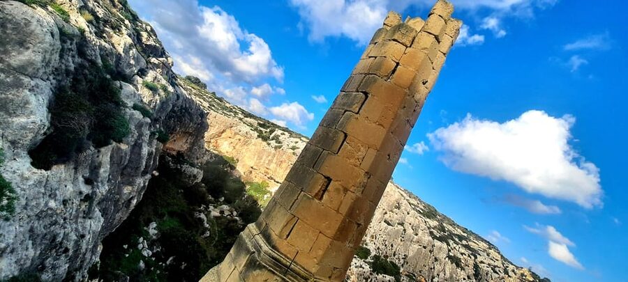 Gozo Unveiled: Guided Hiking in Gozo - South East - Key points to know before you go
