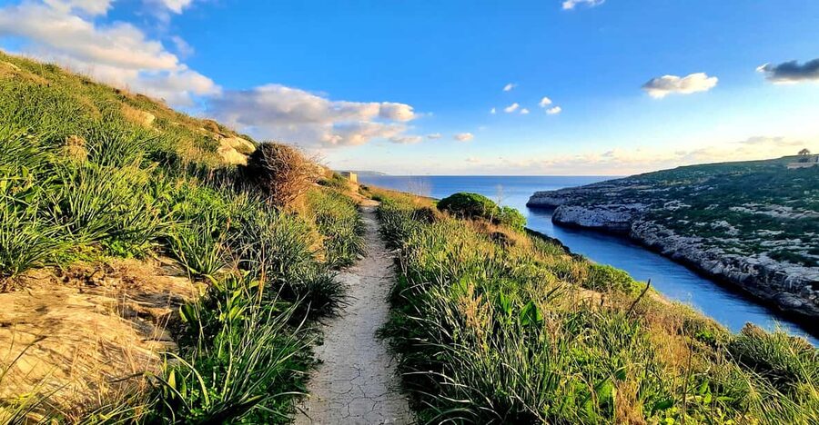 Gozo Unveiled: Guided Hiking in Gozo - South East - What $74 buys you
