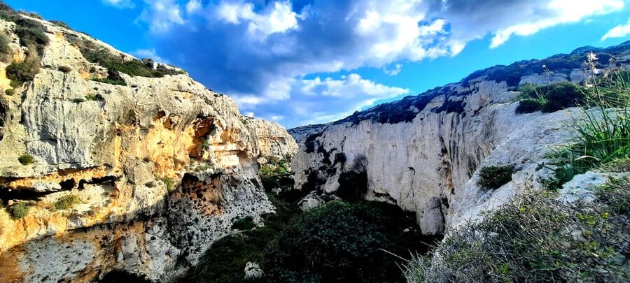 Gozo Unveiled: Guided Hiking in Gozo - South East - Who will enjoy this Gozo hike most
