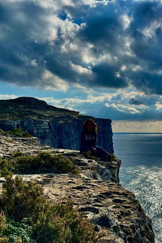 Gozo Unveiled: Guided Hiking in Gozo - The West - Practical advice for a comfortable hike