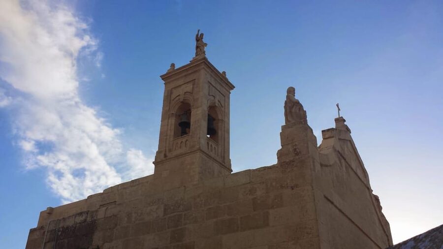 Gozo Victoria Walking Tour - Key points to know before you book