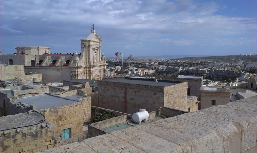 Gozo Victoria Walking Tour - Why Victoria makes a good first stop on Gozo