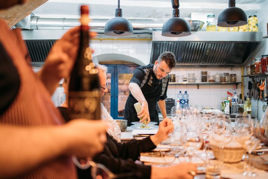 Gozo: Wine Tasting and Paired Dinner Experience - Who should book this Gozo wine dinner?