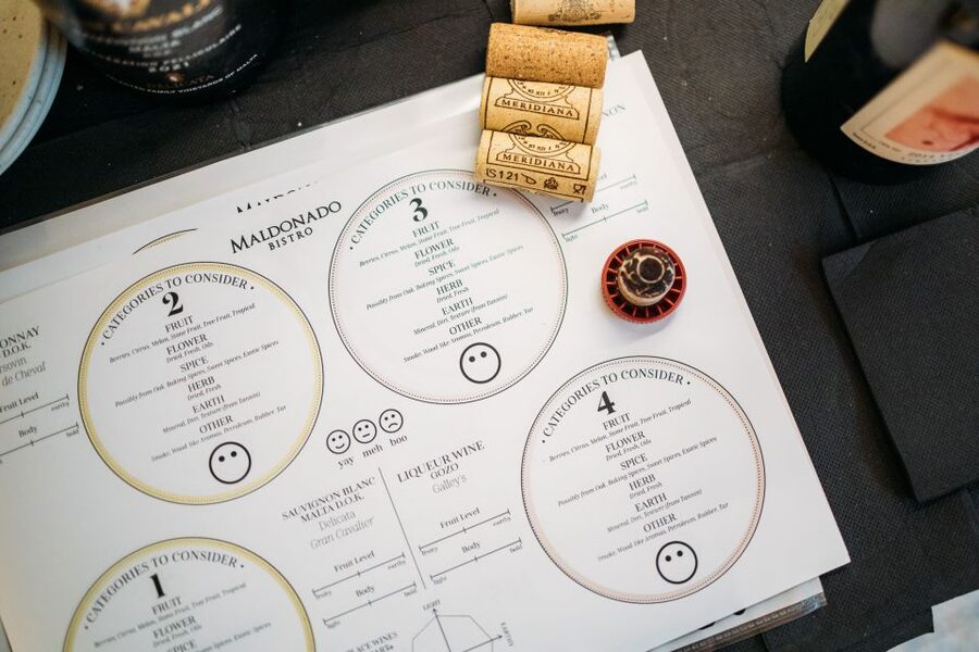 Gozo: Wine Tasting and Paired Dinner Experience - Seven Maltese wines, explained one glass at a time