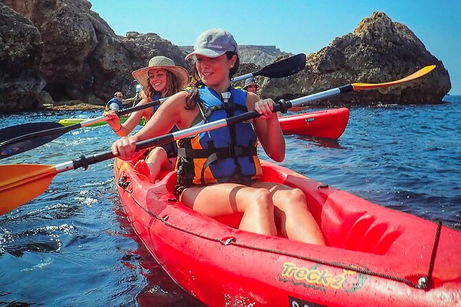 Guided Kayak Tour in St Paul's Island - Key points to know before you book