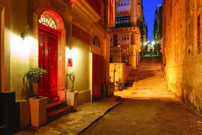 Guided Night Tour of Valletta Waterfront, Mdina and Rabat - Is $42.01 good value?