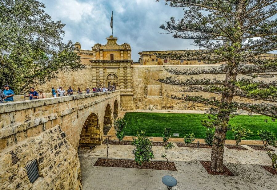 Guided Private Malta or Gozo Highlights Tour with Transfer - Key points to know before booking