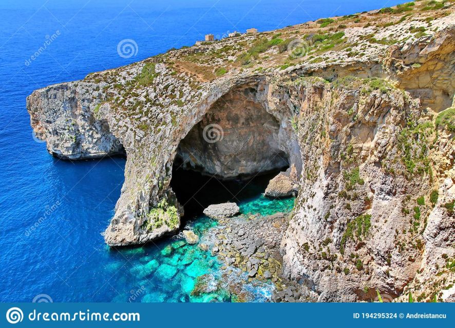 Guided Private Malta or Gozo Highlights Tour with Transfer - Popeye movie set and local tastings