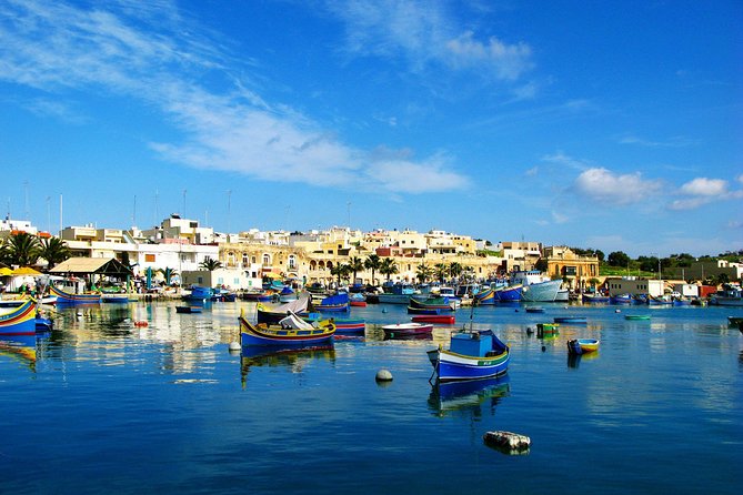 Hagar Qim temple (UNESCO), Limestone Heritage & Marsaxlokk Market guided tour - Hagar Qim: the day’s essential ancient site