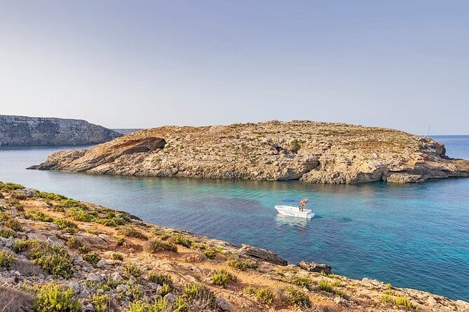 half Day Malta, Blue Lagoon, Comino & Gozo Private Boat Cruises - What this private Malta cruise actually offers