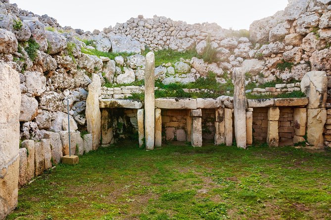 Half-Day Malta Highlights - Mdina and the Silent City