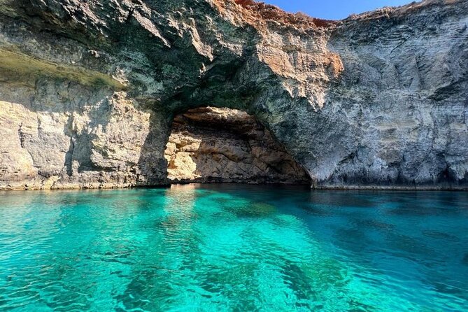 Half Day Malta Tour to Gozo Comino and Blue Lagoon Caves - Key Points to Know Before You Book