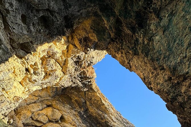 Half Day Malta Tour to Gozo Comino and Blue Lagoon Caves - Blue Lagoon: Famous, Beautiful, and Often Busy