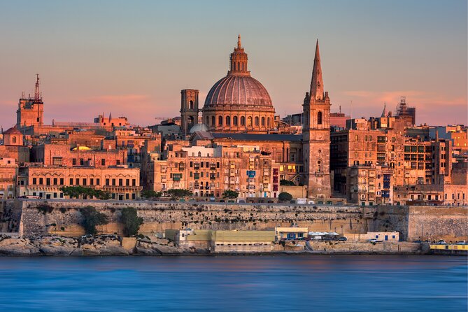 Half-Day Private Guided Tour in Malta with Pick Up - Key things to know before booking