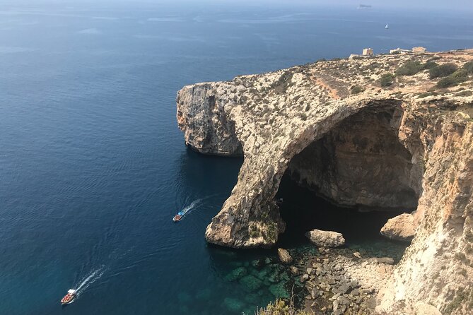 Half-Day Private Guided Tour in Malta with Pick Up - Why this four-hour route works