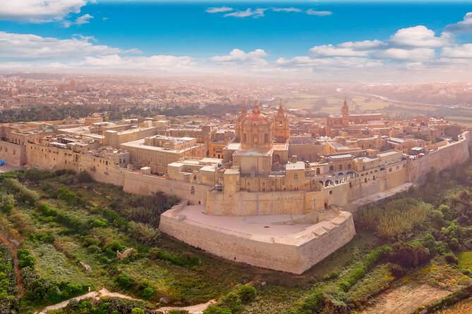 Half-Day Private Guided Tour in Malta with Pick Up - Transport, group size, and the real cost
