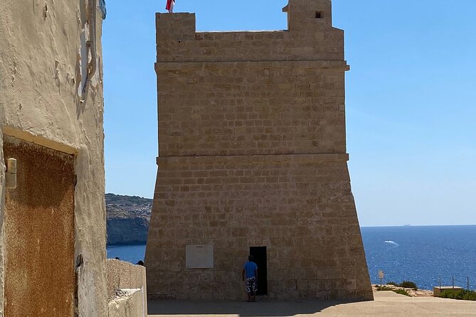 Half Day Private Tour Around Malta - Ta’ Qali for local crafts and Maltese souvenirs