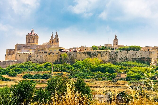 Half Day Private Tour around the Island in Malta - Why this four-hour route works