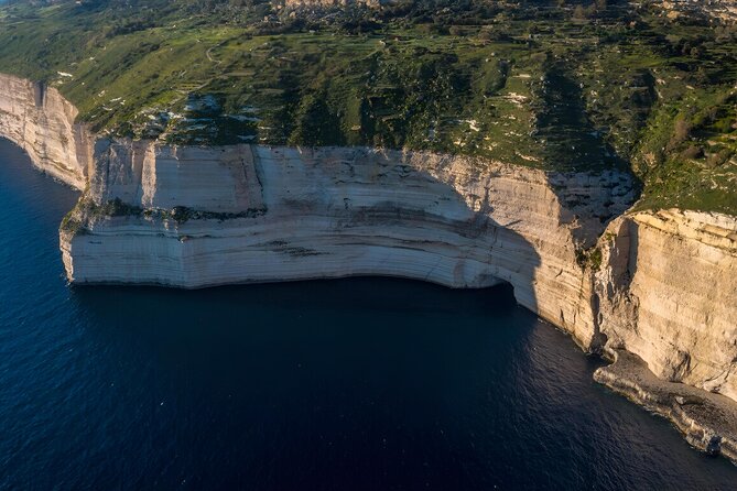 Half Day Private Tour around the Island in Malta - Dingli Cliffs and Malta’s highest point