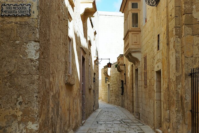 Half Day Private Tour around the Island in Malta - Ħaġar Qim and Malta’s prehistoric stones