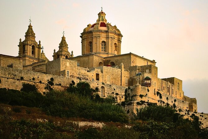 Half Day Private Tour around the Island in Malta - What the private guides add