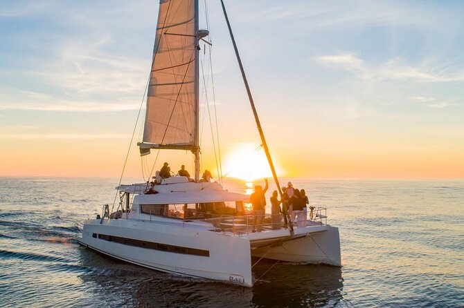 Half Day Scenic Catamaran Experience - What makes this catamaran trip worth considering