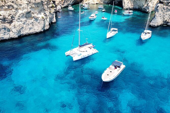 Half Day Scenic Catamaran Experience - Why the small passenger limit matters