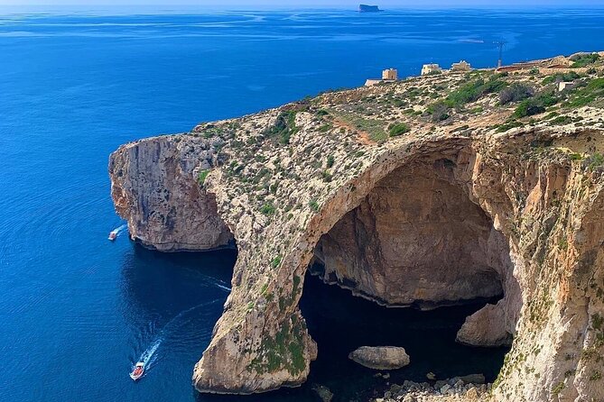 Half Day Shared Tour in Malta - Key points to know before booking