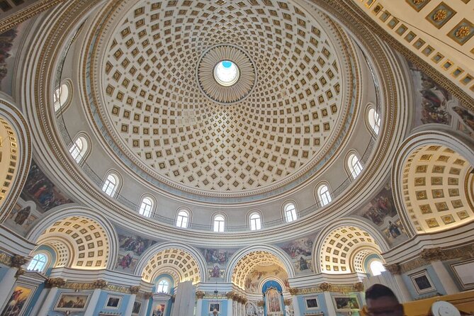 Half Day Shared Tour in Malta - Is $78.10 a fair price?