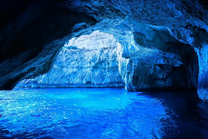 Half Day Tour in Marsaxlokk Village, Market, Blue Grotto & Qrendi - Why this half-day route works
