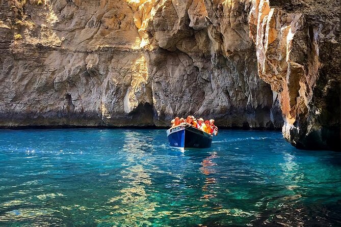 Half Day Tour in Marsaxlokk Village, Market, Blue Grotto & Qrendi - What to Bring and How to Use Your Time