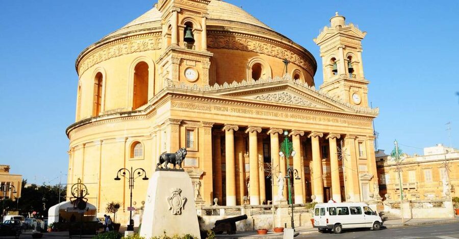 Half-Day Tour of Mosta, Ta'Qali Crafts Village & Mdina - Why this short Malta tour works