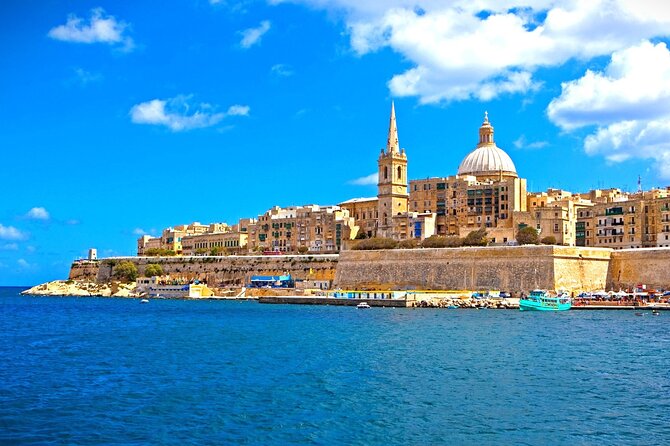 Harbors and Knights of Malta. Private tour from Valletta port. - Key points to know before booking