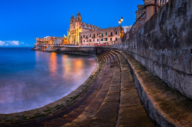 Harbors and Knights of Malta. Private tour from Valletta port. - Why this Valletta and Three Cities combination works