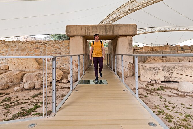 Heritage Pass in Malta - What the Malta Heritage Pass Includes
