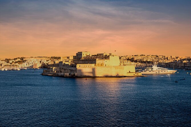Heritage Pass in Malta - Art and Armor Inside Valletta
