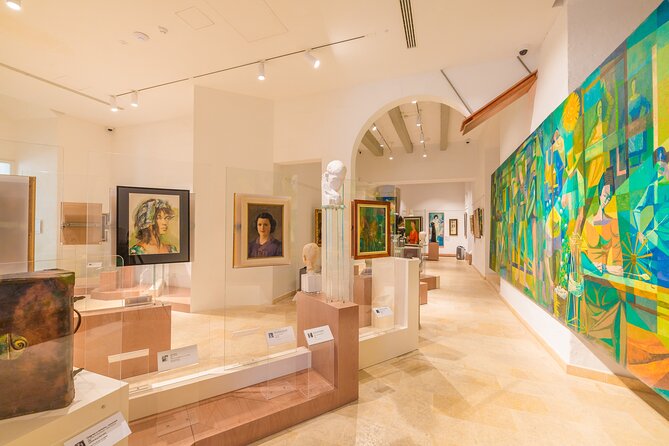 Heritage Pass in Malta - The State Rooms Need a Timing Check
