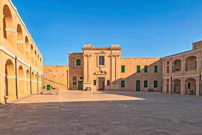 Heritage Pass in Malta - Ghar Dalam and Borg In-Nadur Show a Different Malta