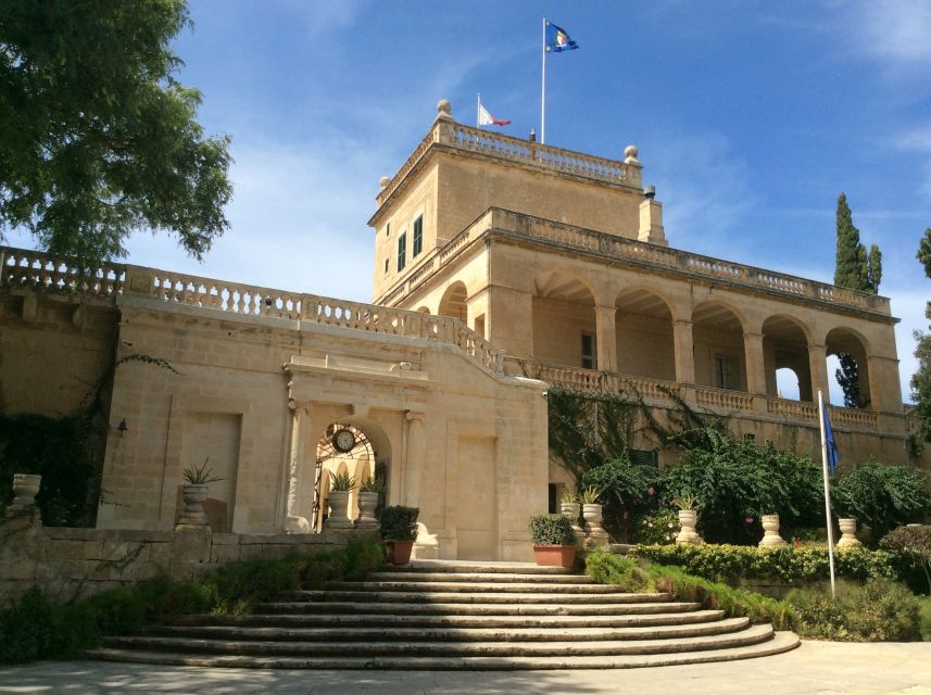 Highlights of Malta Tour:Icons and Experiences of the Island - The Blue Grotto: brilliant water, optional extras