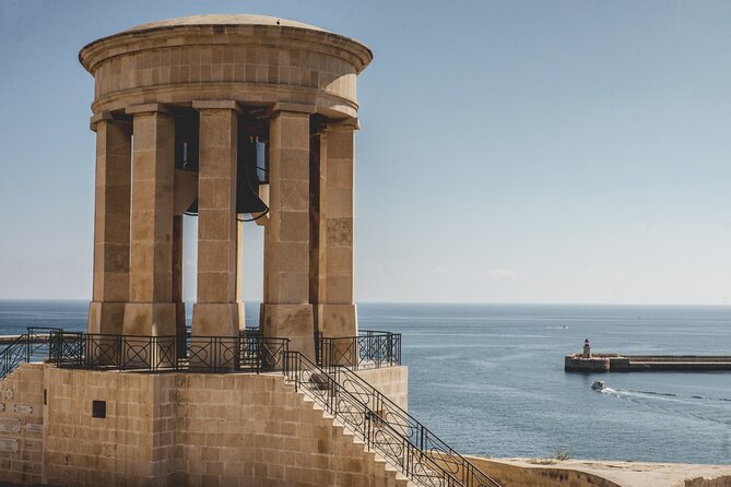 Highlights Self-Guided Scavenger Hunt and Tour in Valletta - How the Valletta puzzle tour works
