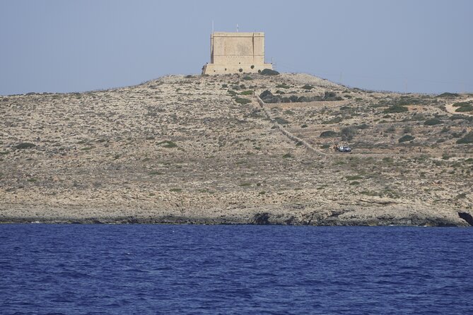 Highspeed Catamaran Crossing Between Malta and Gozo - Key points before you sail