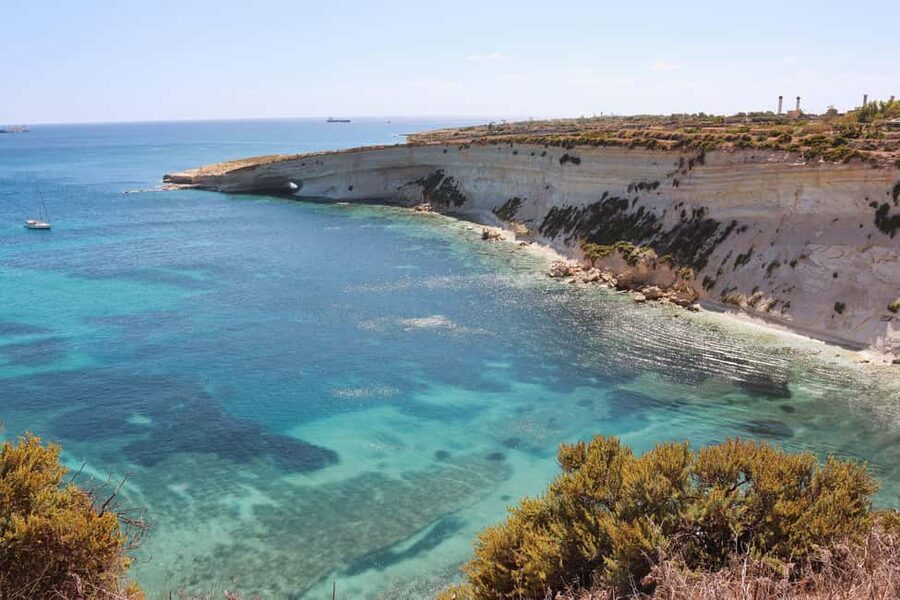 Hiking Adventures - Discover Malta's Nature - Why this Sunday hike is a smart way to see Malta