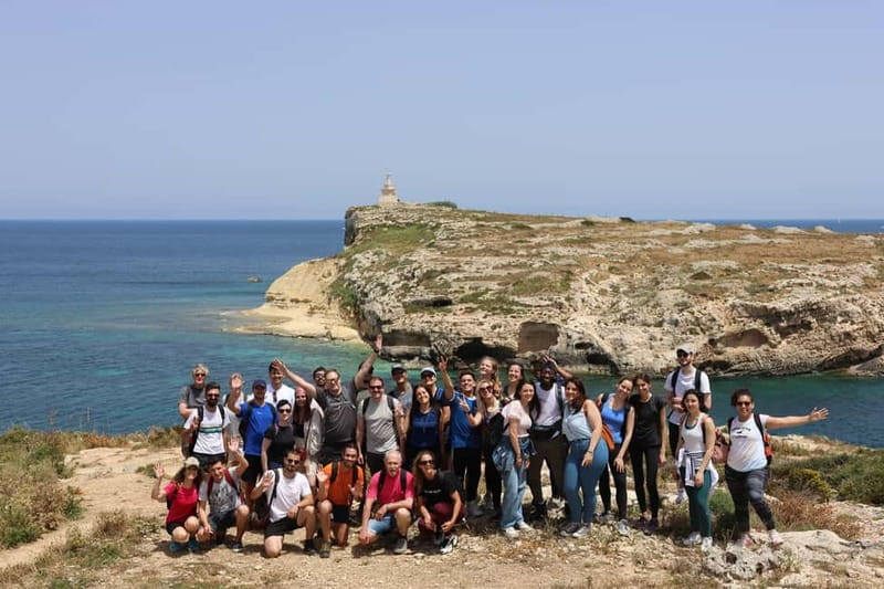 Hiking Adventures - Discover Malta's Nature - How the pace and organization affect the experience