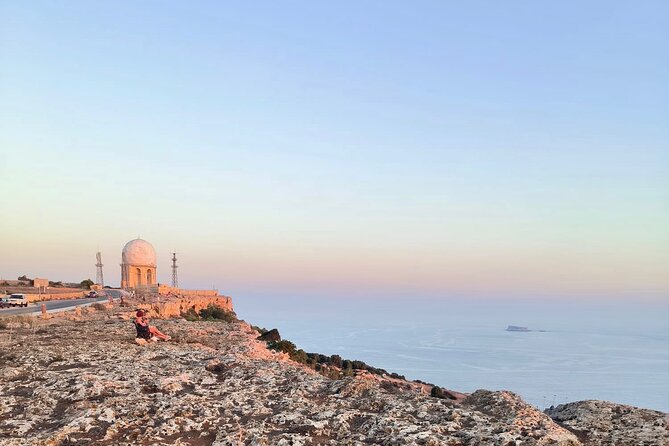 Island Day Tour with a Private Local Driver - Mdina: two hours inside the Silent City
