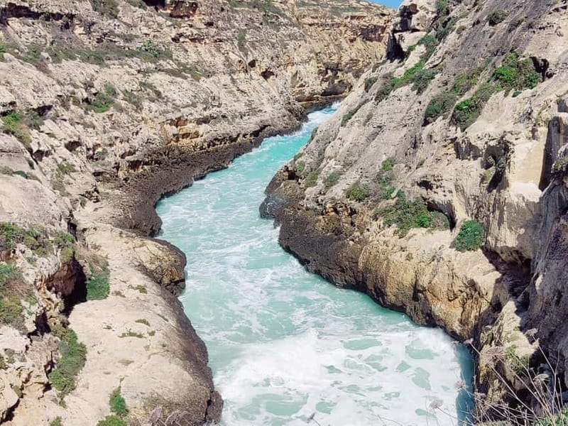 Island of Gozo: Private Tour - Key points to know before booking