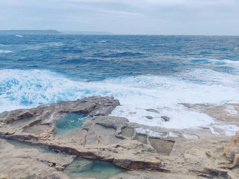Island of Gozo: Private Tour - Ggantija and Xaghra: Gozo’s ancient side